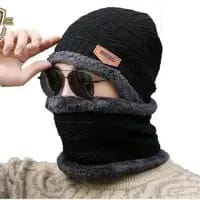 Winter unisex cap