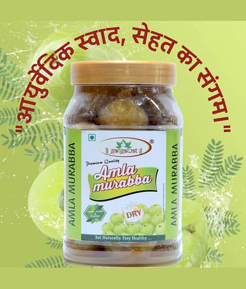 gangawat amla Murabba 800 g