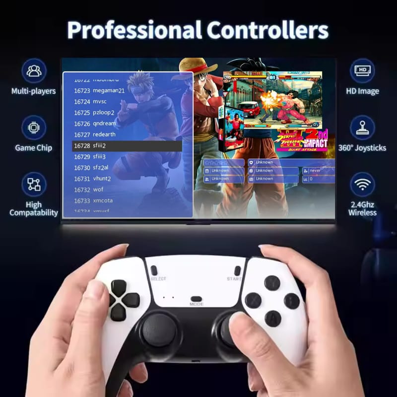 ...