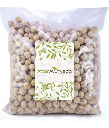 Attar Ayurveda Paneer Phool Herb For Diabetes (400 Grams) | Paneer Doda | Withania Coagulans