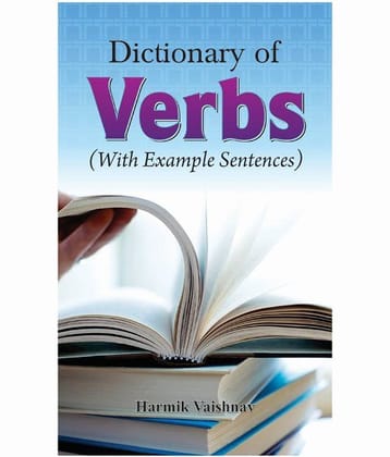 DICTIONARY OF VERBS