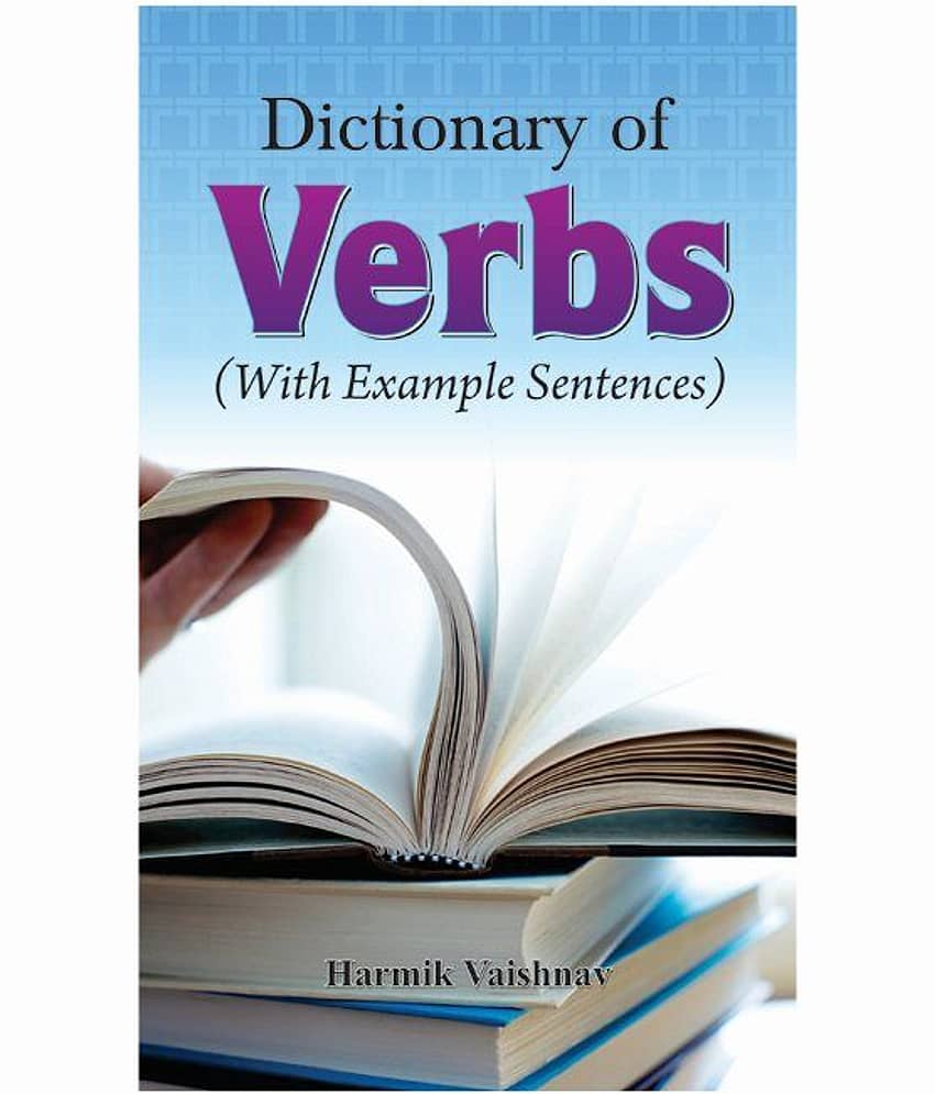 DICTIONARY OF VERBS