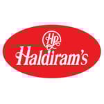 Haldirams - Mumbai Store