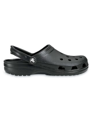 Classic-M10/W12 / Black