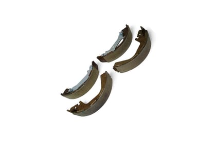 Hyundai/Kia Rear Brake Shoe Set AV966042