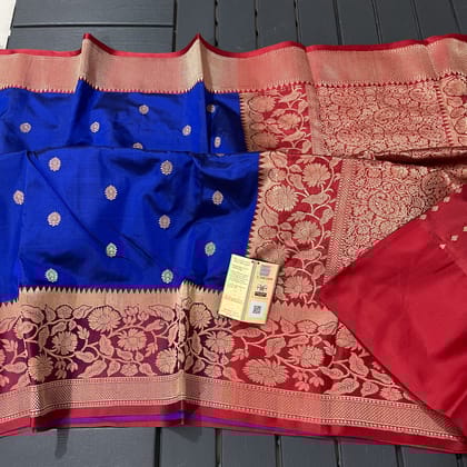 Benaras Katan Regular Style 1-Regular