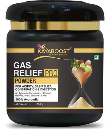 KAYABOOST Powder For Gastric Problem ( Pack of 1 )