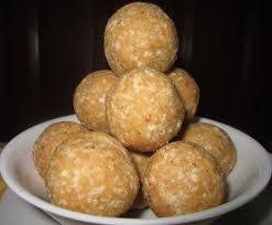 KETKAR SHENGDANA KUTH LADU 5PICES