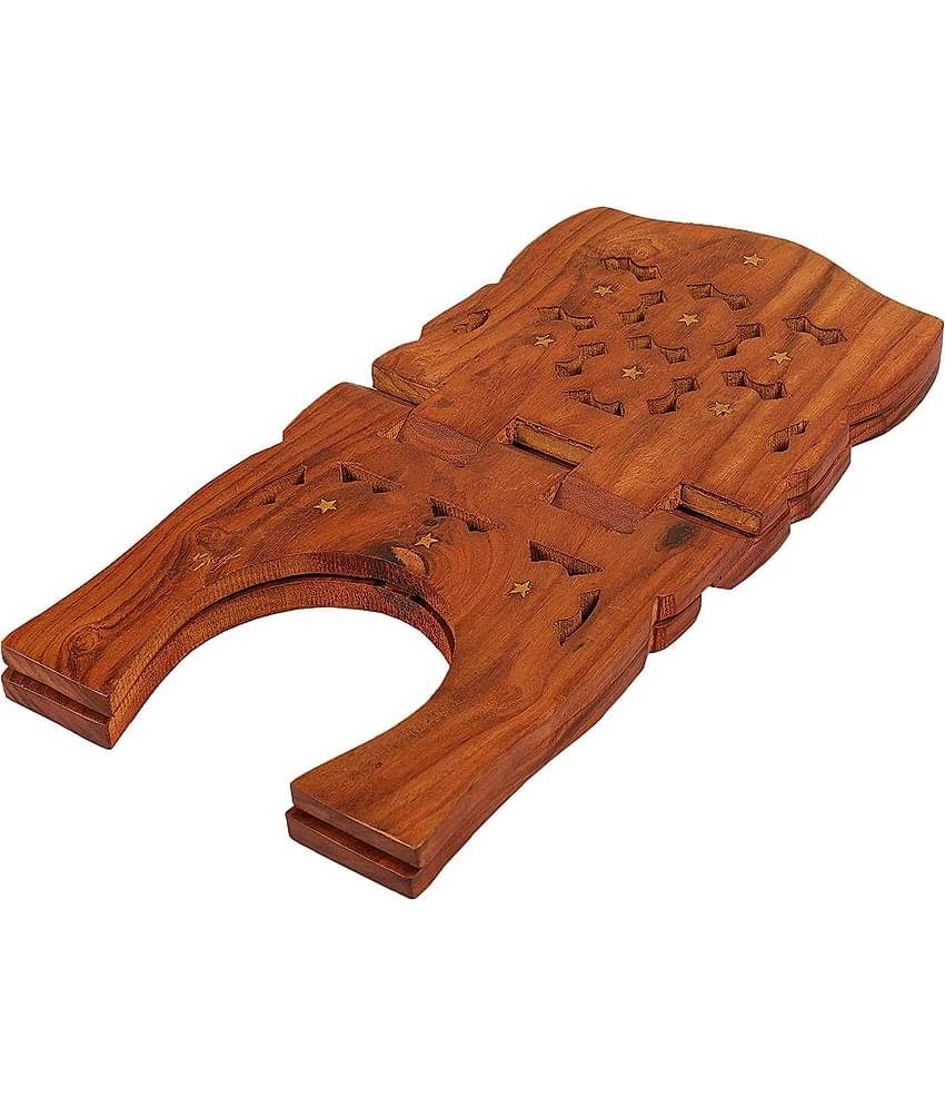 SWH - Bookcase Organizers ( Pack of 1 )