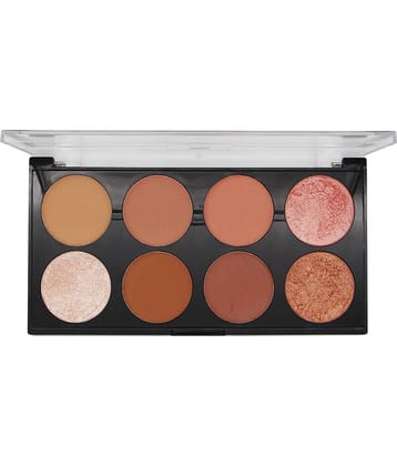 Fashion Colour Highlighter Multi 12 g