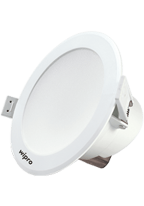 Garnet 5W Wave LED Downlight