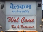Welcome Restaurant & Bar