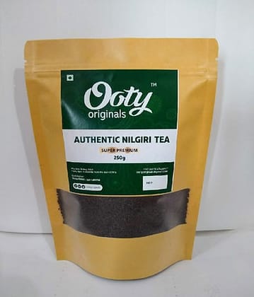 Nilgiri Natural Super Premium Tea