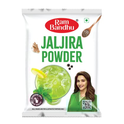 Ram Bandhu Jaljira Powder, 200 gm