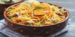 Raju Gari Biryani's & Pulaos