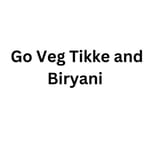Go Veg Tikke and Biryani