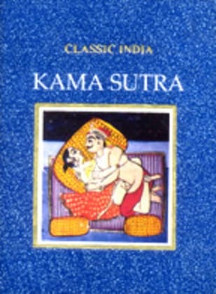 Kamasutra (Classic India S.) Kamasutra (Classic India S.)