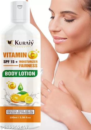 KURAIY Fancy Face Lotion