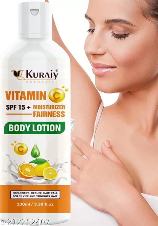 KURAIY Fancy Face Lotion