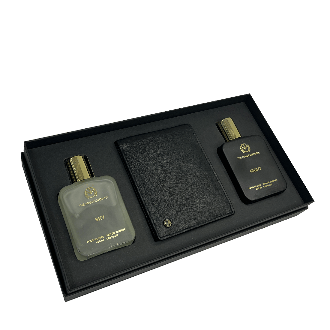 Night & Sky Gift Set Night & Sky Gift Set - Default Title