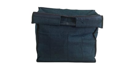 Jean Big Shopping Bags