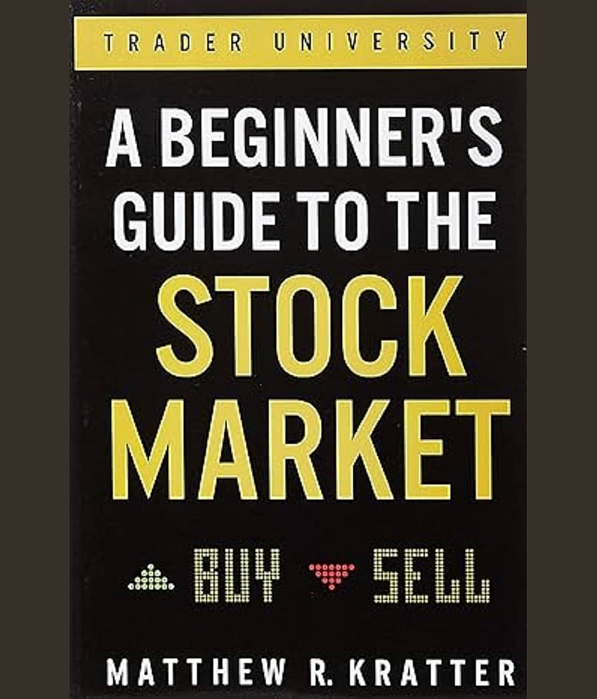 A Beginner's Guide to the Stock Market: Everything You Need to Start Making Money Today Paperback – 21 May 2019