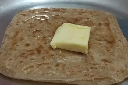 Plain Paratha