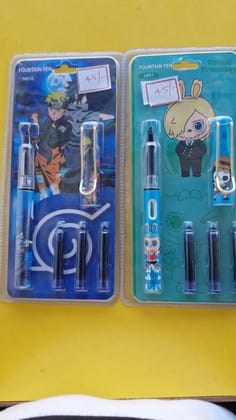 Cartridge Pen - 1 No