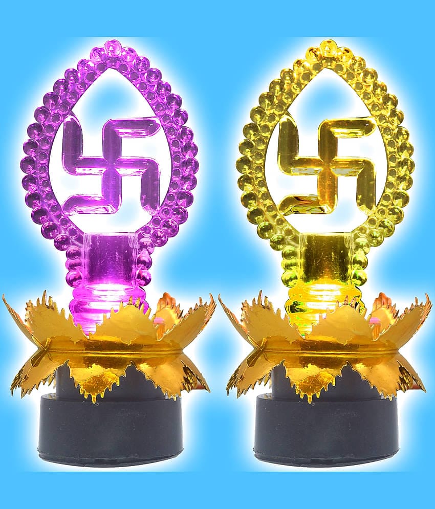 JMALL 0.5W Dimmable LED Bulb ( Pack of 2 )