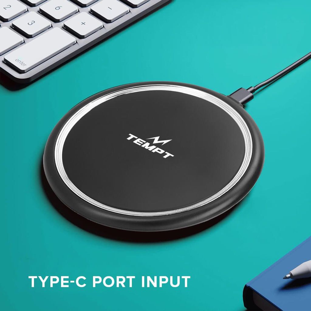 Powerpad Wireless Charger