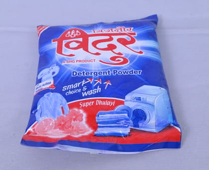 Mini Super Dhulai Smart Wash Detergent Powder Mini Super Dhulai Smart Wash Detergent Powder
