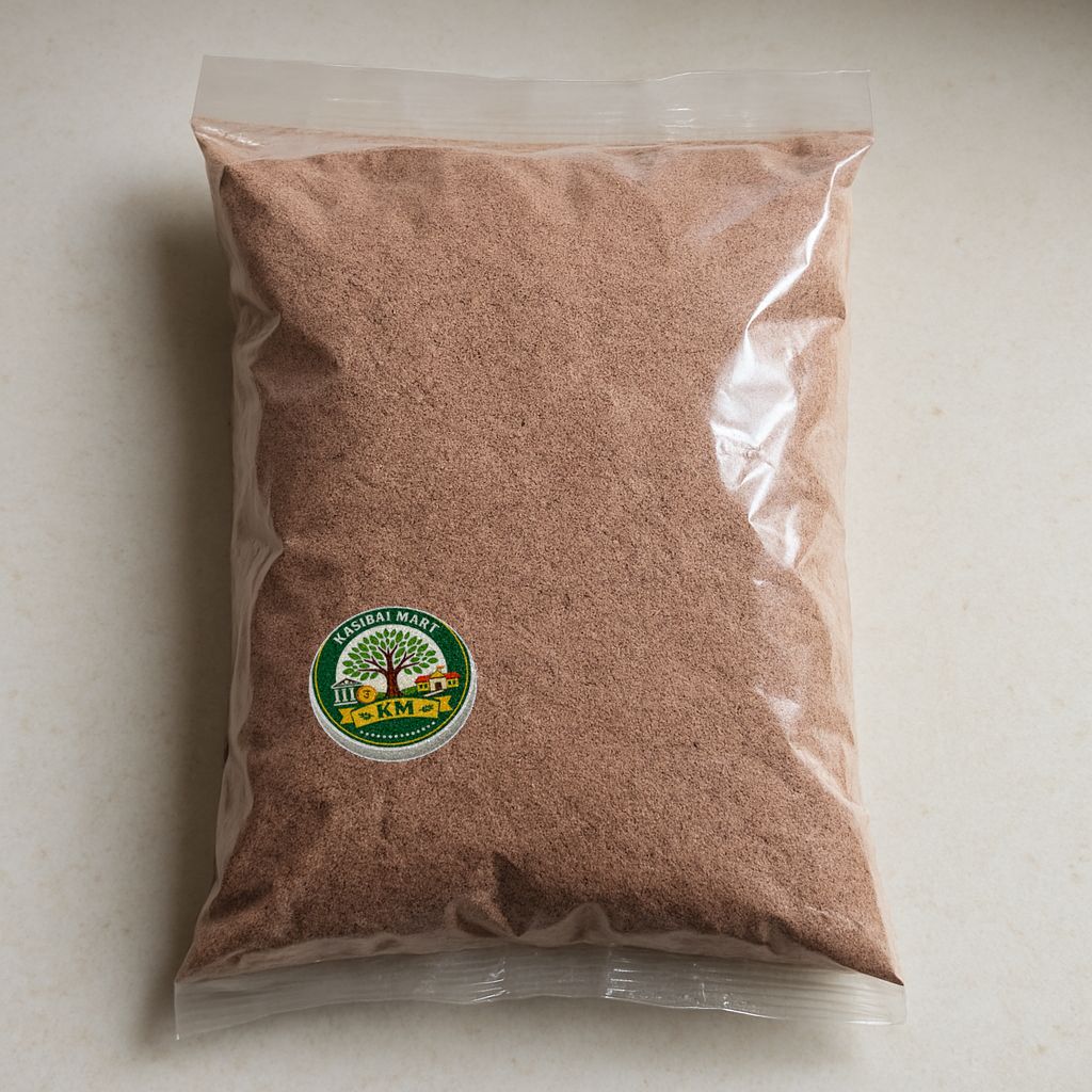 Kasibai Mart's ragi porridge mix