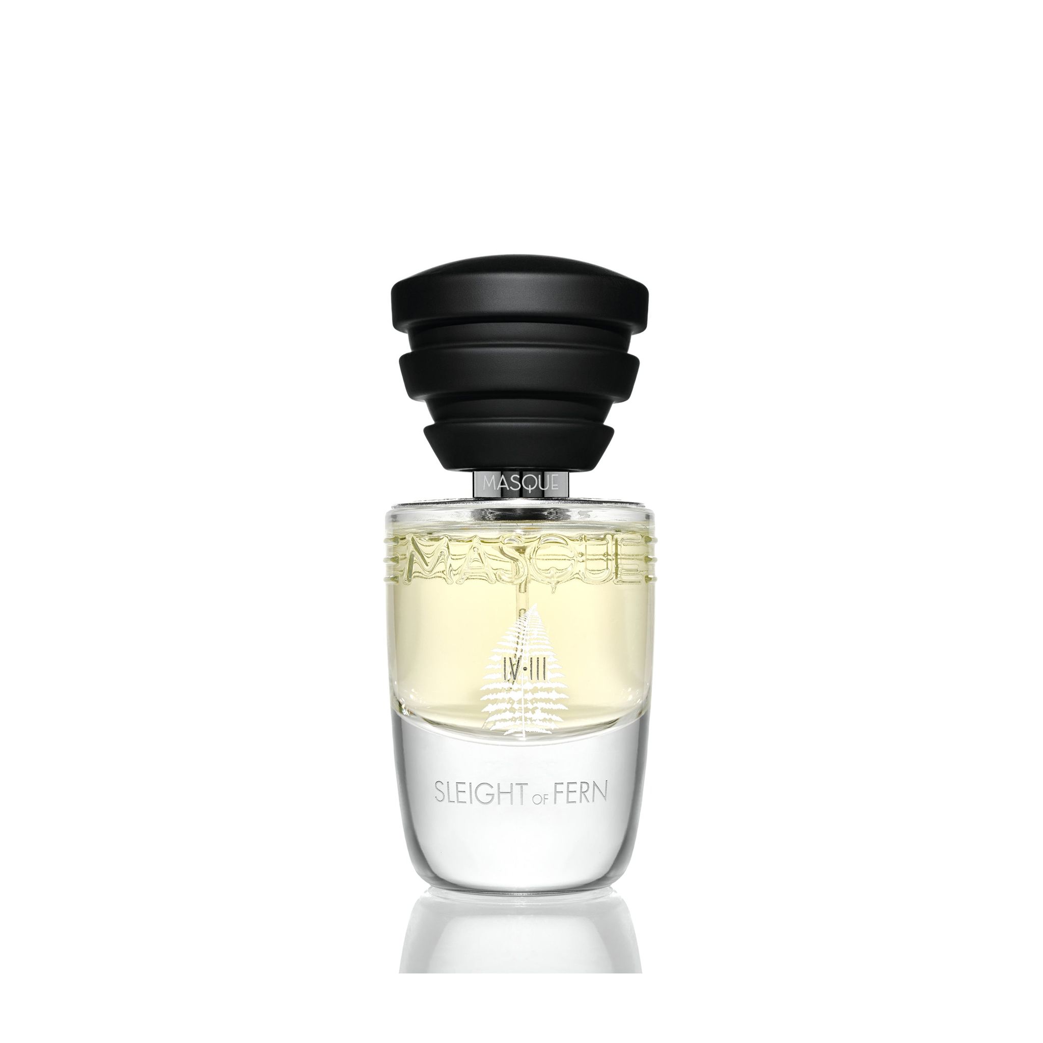 Sleight of Fern-Eau de Parfum / 35ml / Unisex