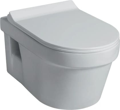 VERDON EWC Wall Hung with Soft Close Seat Cover