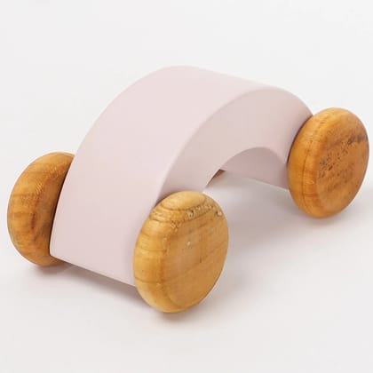 Numobel-Toys-Waldorf Vehicles-Arch