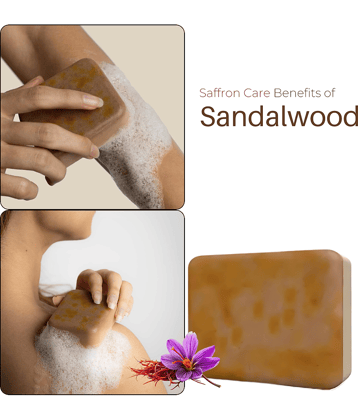 Sonavi Skin Whitening GHARSOAP Soap for All Skin Type ( Pack of 1 )