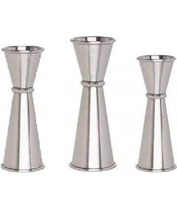 Dynore Stainless Steel Peg Measurer