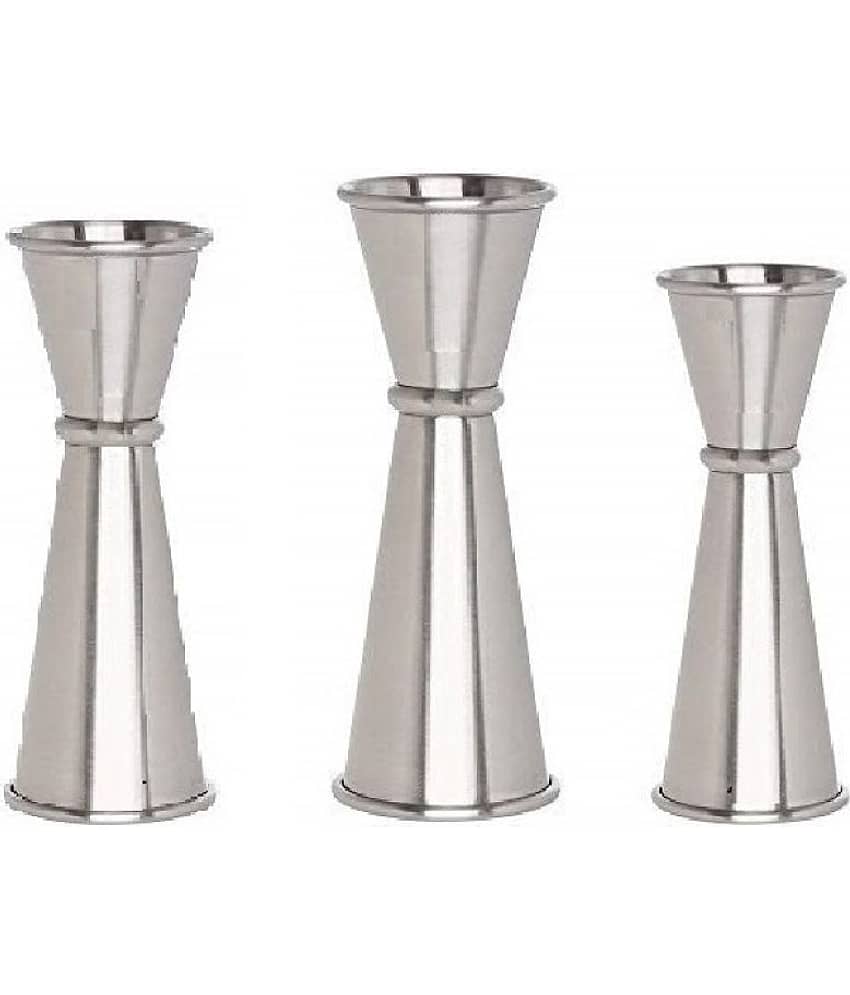 Dynore Stainless Steel Peg Measurer