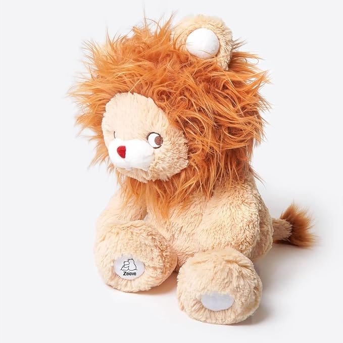 PlayMagic Rockstar Lion