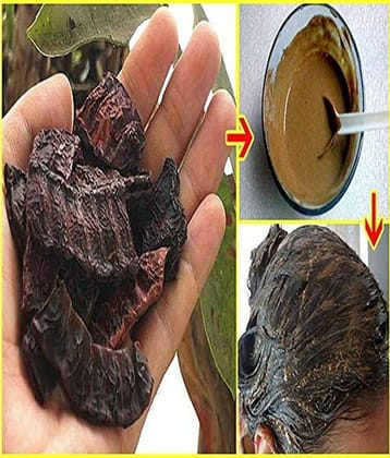 MYGODGIFT SHIKKAKAI Acacia Concinna | Sabut Shikakai in Raw form 100 gm