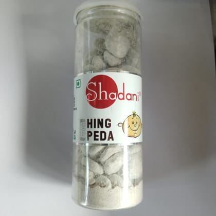 Shadani hing peda candy Shadani hing peda candy