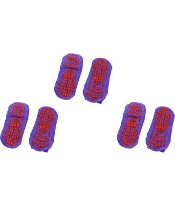 eBizMourGTPL - Socks ( Free Size - Size )