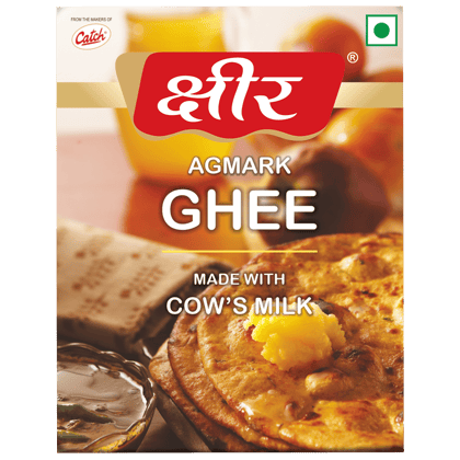 Ksheer || Cow Ghee || Pack 500 ML Ksheer || Cow Ghee || Pack 500 ML