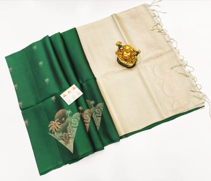 Kanjeewaram Bespoke Style 59-Bespoke