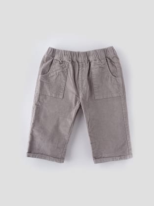 Trendy & Comfy Trouser  for Girls-1-2 YEAR
