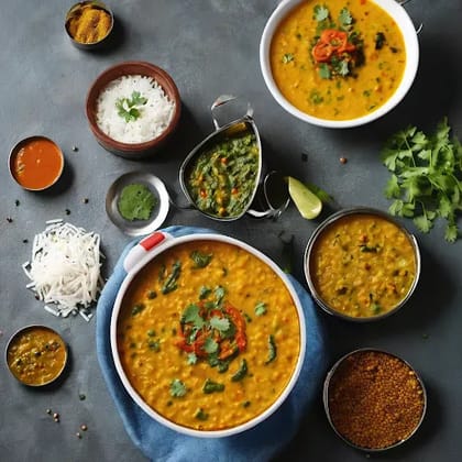Season Vegetable