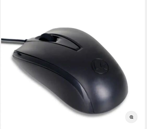 L- 70 Optical Mouse