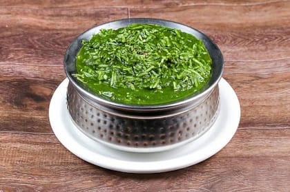 Palak Khichdi