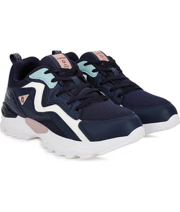 Campus - Navy Women's Running Shoes