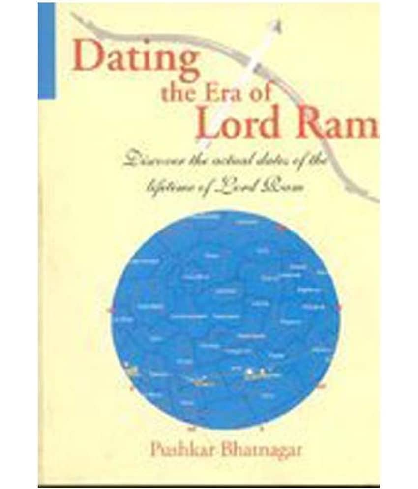 Dating The Era Of Lord Ram